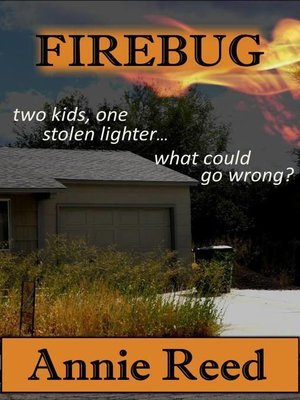 cover image of Firebug